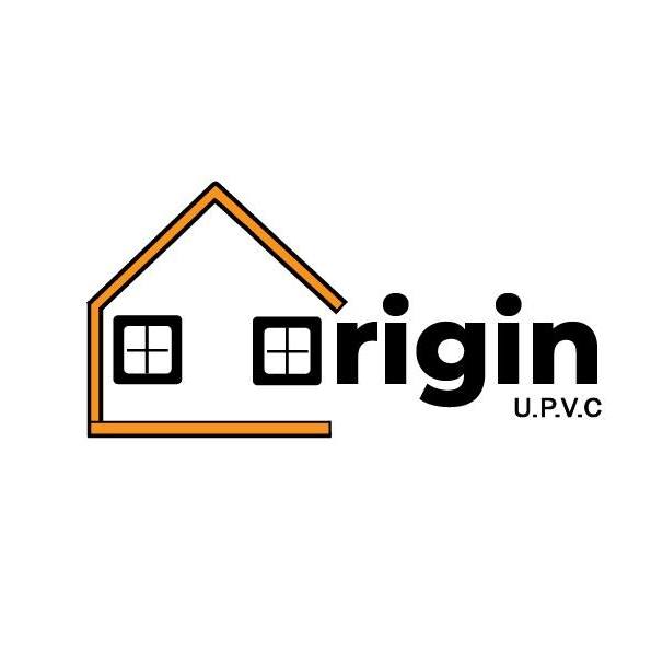 OriginUPVC Logo